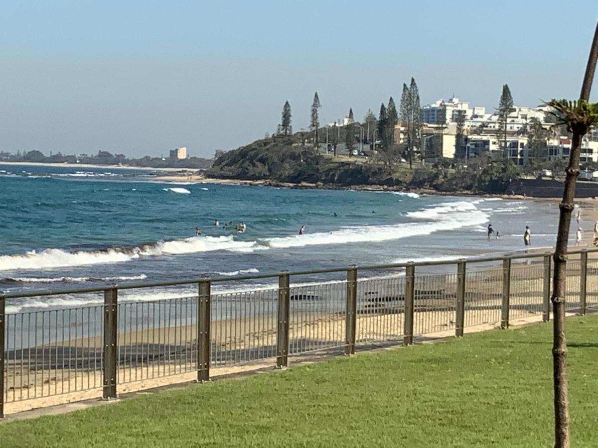 Apartment Ocean Courtyard - Beachside Unit Alexandra Headland