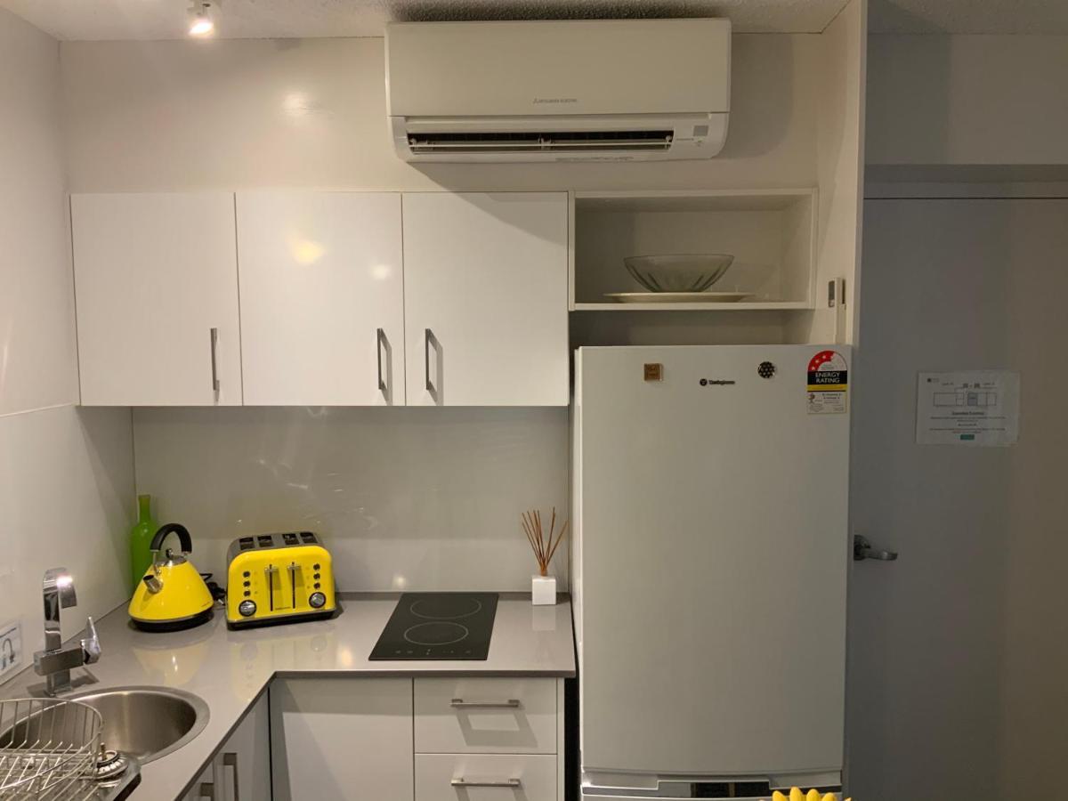 Ocean Courtyard - Beachside Unit *