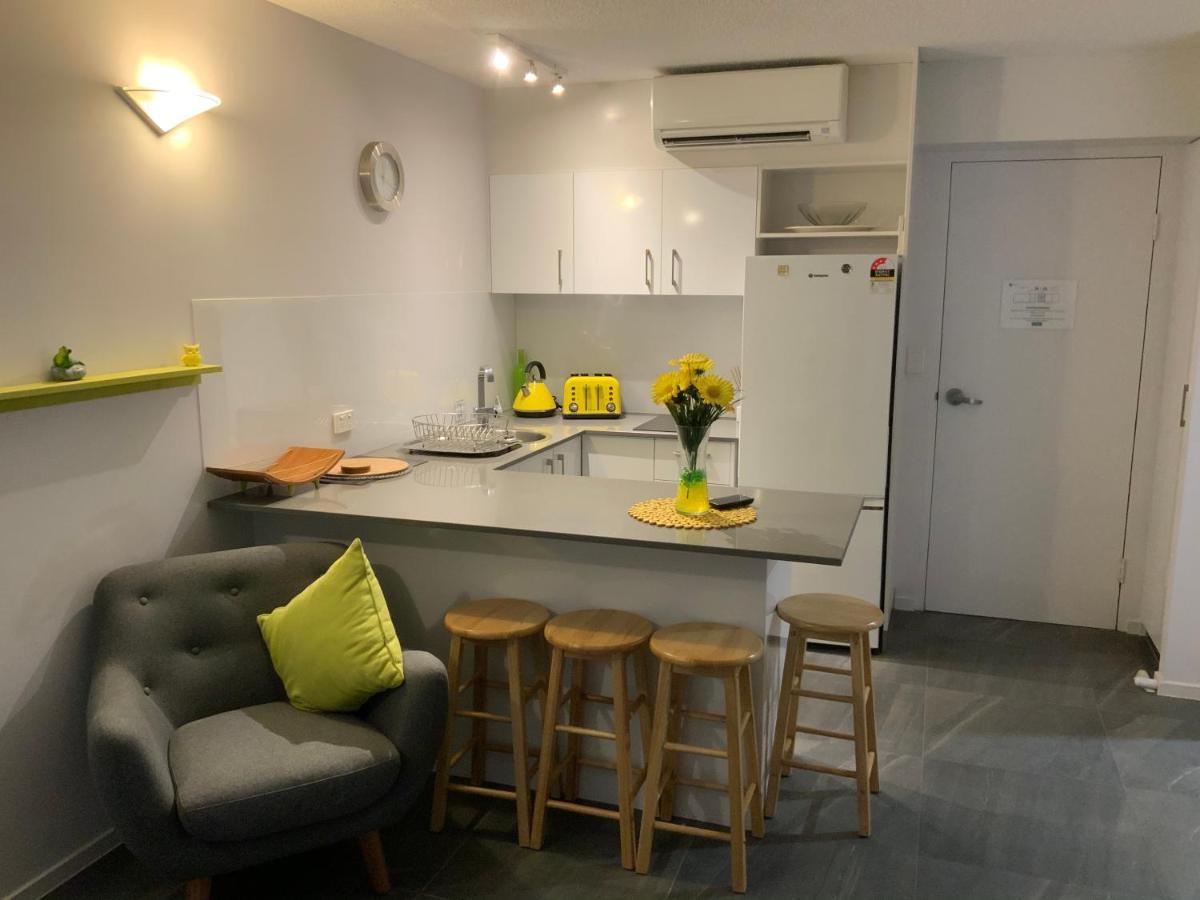 Apartment Ocean Courtyard - Beachside Unit