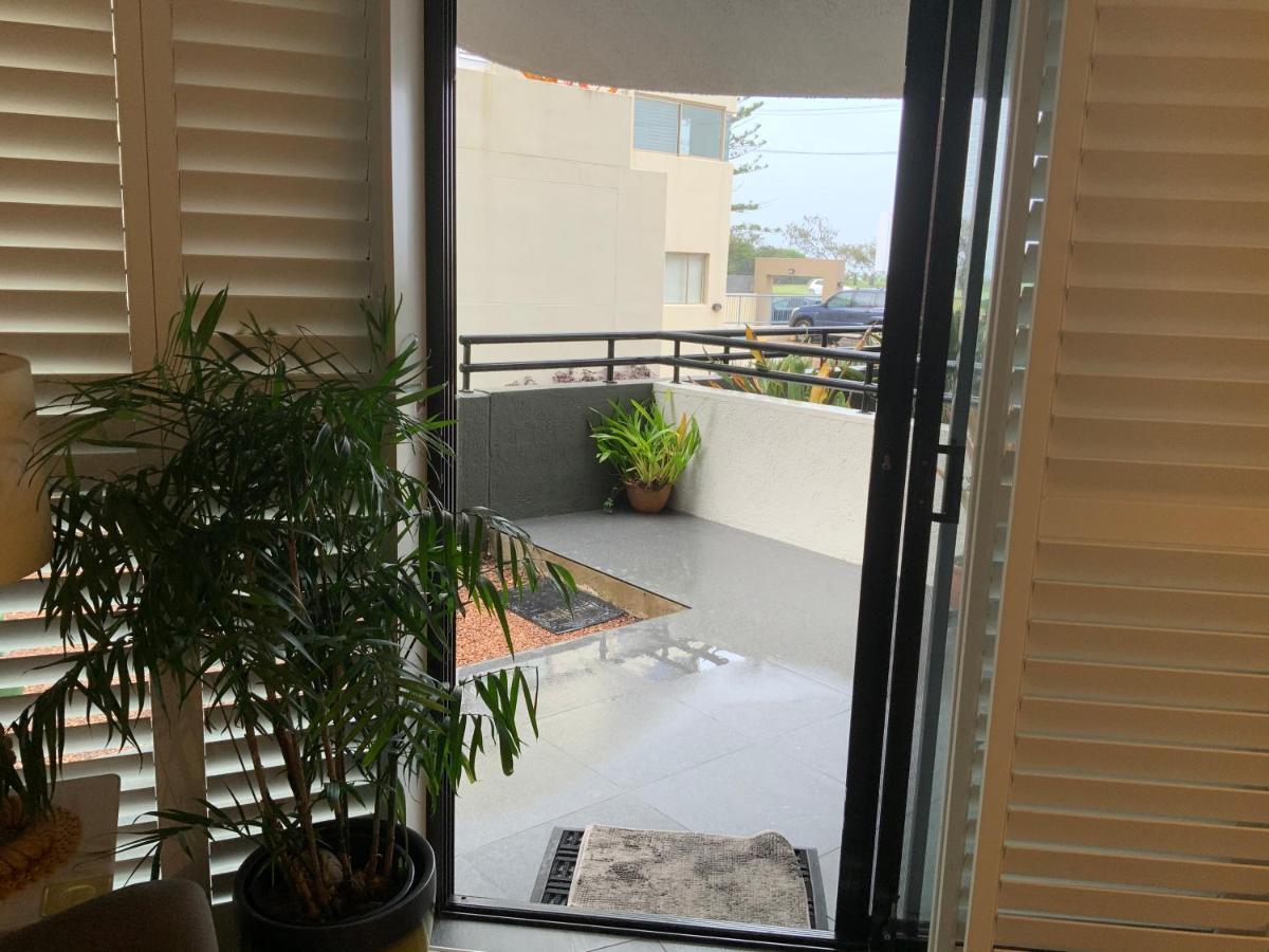 Apartment Ocean Courtyard - Beachside Unit Alexandra Headland